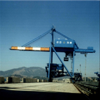 Lower Material Handling Cranes